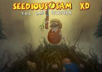 Seedious Sam XD: The Last Farmer screenshot, image №3765855 - RAWG