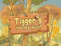 Disney's Tigger's Honey Hunt screenshot, image №1709328 - RAWG