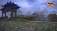 Age of Wushu screenshot, image №565430 - RAWG