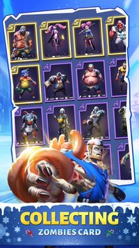Last hero: Dawn of the Dead screenshot, image №2709285 - RAWG