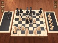 Chess - Chess Online screenshot, image №3984128 - RAWG