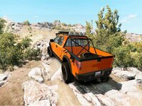 Offroad Games Car Driving 4x4 screenshot, image №2677031 - RAWG