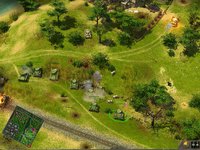 Blitzkrieg 2: Fall of the Reich screenshot, image №453444 - RAWG