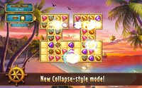 Jewel Quest Seven Seas screenshot, image №2032776 - RAWG