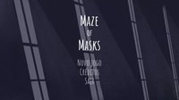 Maze of Masks screenshot, image №2241347 - RAWG