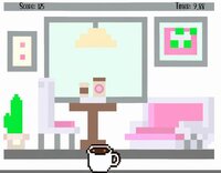 Sugar and Cream Jam screenshot, image №3604333 - RAWG