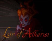 Lair of Alkarisi screenshot, image №3037636 - RAWG