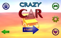 Crazy Car (offmonreal) screenshot, image №1294496 - RAWG