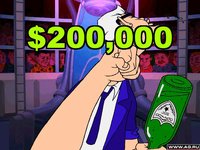 Who Wants to Beat Up a Millionaire screenshot, image №333966 - RAWG