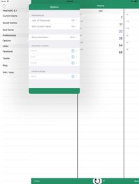 HeartsSC screenshot, image №951305 - RAWG