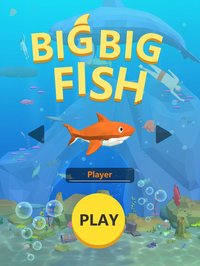 Big Big Fish screenshot, image №1822991 - RAWG