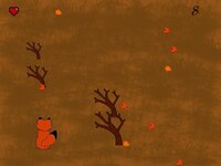 Autumn Walk screenshot, image №3038801 - RAWG
