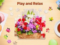 Jigsaw Puzzles – Puzzle Game screenshot, image №897431 - RAWG