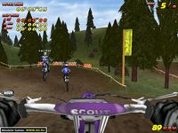 Motocross Mania screenshot, image №293143 - RAWG