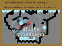 Oh, the Connection! screenshot, image №2358797 - RAWG