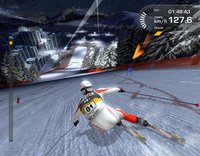 Alpine Ski Racing 2007 screenshot, image №464207 - RAWG