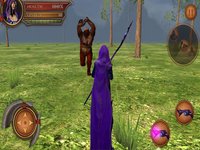 Elementalist Survivor Sim 3D screenshot, image №1695250 - RAWG