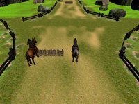 Crazy Horse Racing Champion screenshot, image №2185256 - RAWG