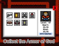 Armor of God screenshot, image №2729027 - RAWG