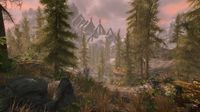 The Elder Scrolls V: Skyrim VR screenshot, image №713501 - RAWG