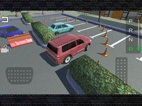 Luxury Parking screenshot, image №1902893 - RAWG