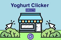 Yoghurt Clicker screenshot, image №3622013 - RAWG