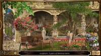 Hidden Object: Detective Holmes - Heirloom screenshot, image №2986310 - RAWG