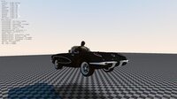 Lucifer Fan Game Alpha 1.0 screenshot, image №3202686 - RAWG