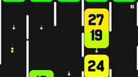 Snake VS Block Numbers screenshot, image №1768500 - RAWG