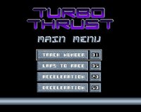 Turbo Thrust screenshot, image №2999063 - RAWG
