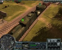 Codename Panzers: Cold War screenshot, image №437111 - RAWG