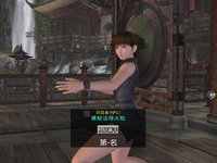 Dead or Alive Online screenshot, image №480219 - RAWG