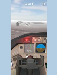 Plane Landing 3D screenshot, image №2719169 - RAWG