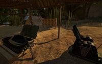 Chupacabra screenshot, image №656533 - RAWG