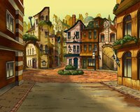 A Walk in Brooklyn Heights screenshot, image №3145165 - RAWG