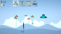 Unidentified Fishing Object (OndiTech) screenshot, image №3070152 - RAWG