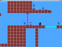 Yet Another Platforming Challenge screenshot, image №3117414 - RAWG