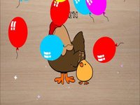 Puzzle Animals for Kids screenshot, image №1955070 - RAWG