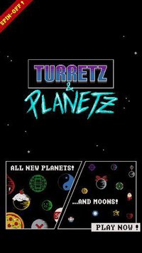 Turretz: Planetz screenshot, image №1365767 - RAWG