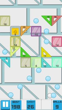 Carom Break screenshot, image №2161135 - RAWG