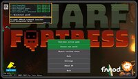 DFHack - Dwarf Fortress Modding Engine screenshot, image №3870647 - RAWG