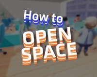 How to Open Space screenshot, image №1685370 - RAWG