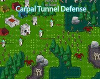 Carpal Tunnel Defense screenshot, image №2528702 - RAWG