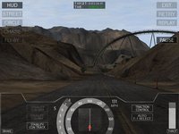 Stradale Racing Simulator screenshot, image №910316 - RAWG