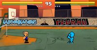 Street Rua screenshot, image №2435447 - RAWG