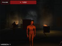 Zombie Shooter: Dead Of Night screenshot, image №1740255 - RAWG