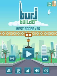 Burj Builder screenshot, image №976914 - RAWG