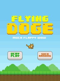 Flying doge: wow! screenshot, image №1682813 - RAWG