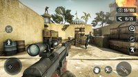 Army Commando Attack – Survival War screenshot, image №1223680 - RAWG