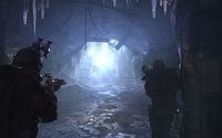 Metro 2033 screenshot, image №462475 - RAWG